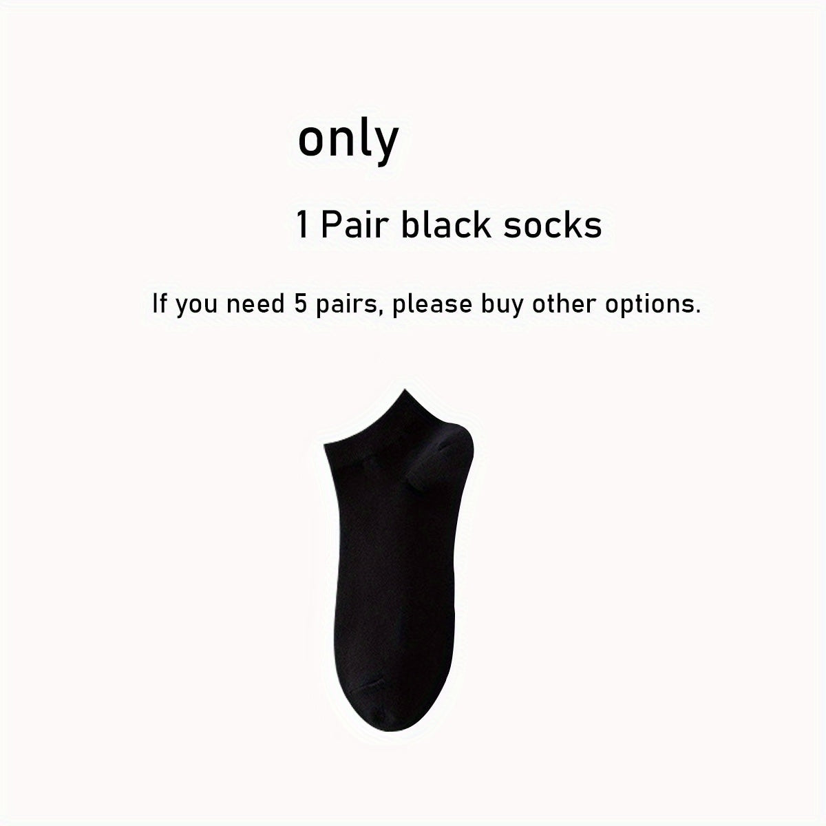 Chaussettes femme