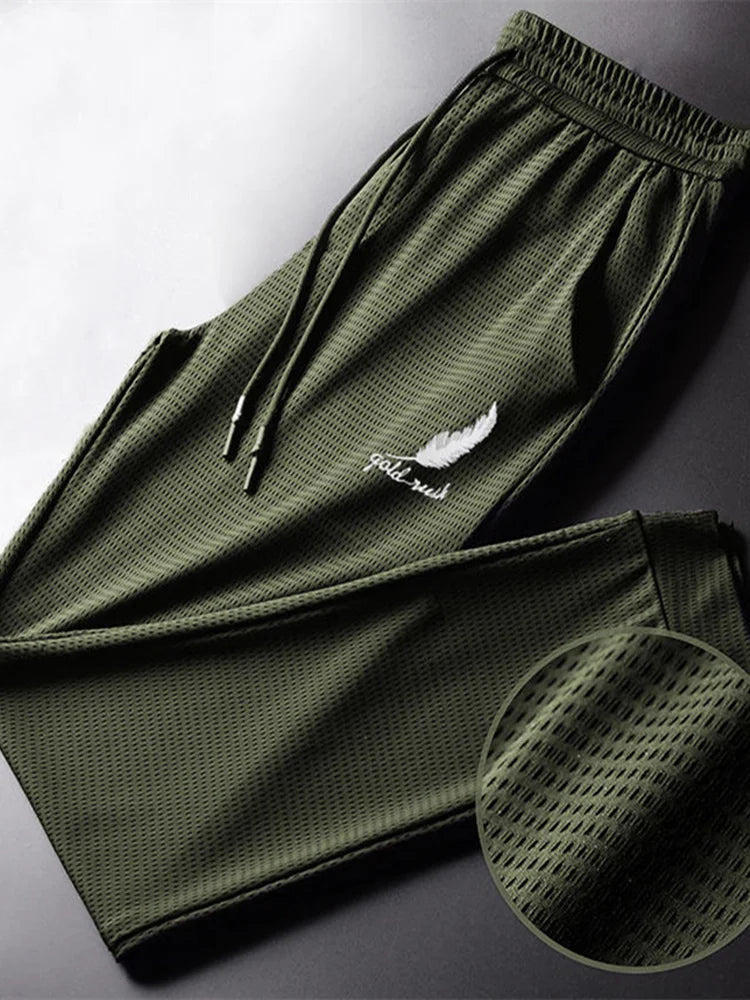Pantalon de survêtement homme