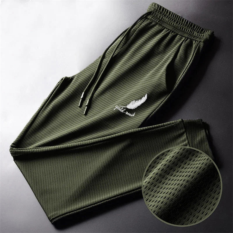 Pantalon de survêtement homme