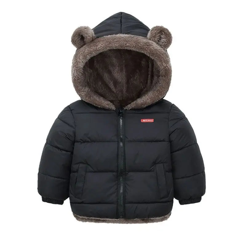 Doudoune enfant