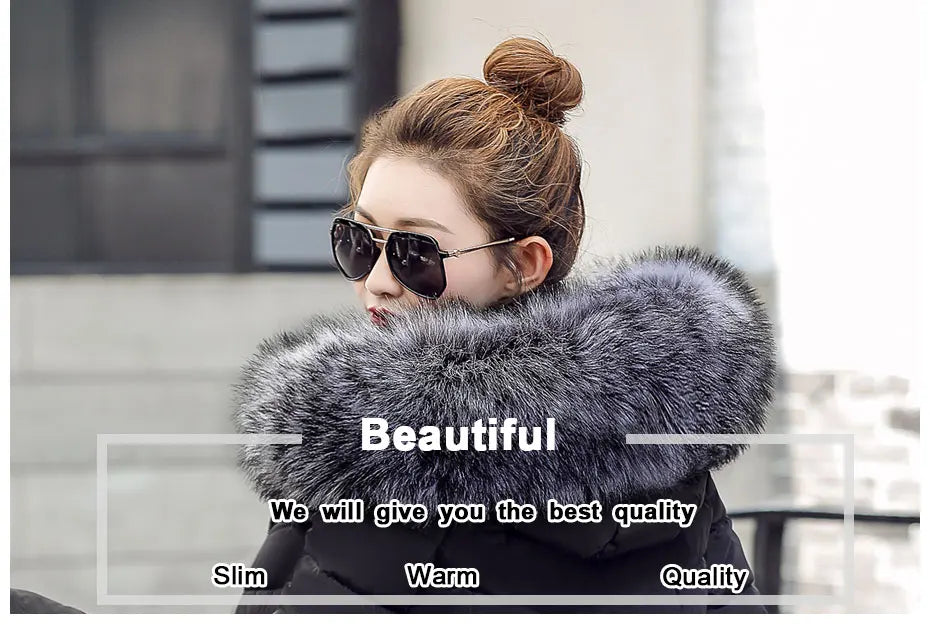 Manteau femme