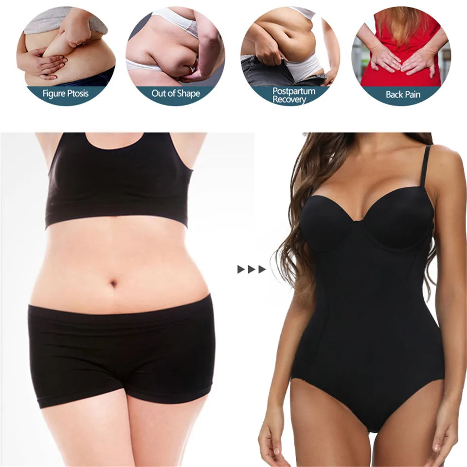 Body femme
