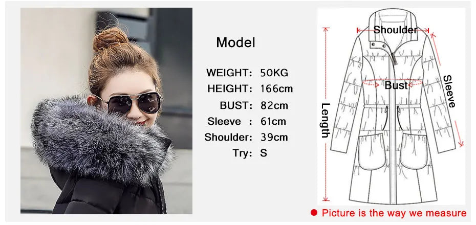 Manteau femme