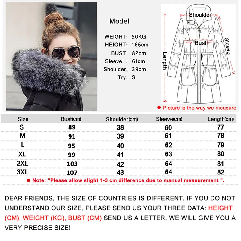 Manteau femme