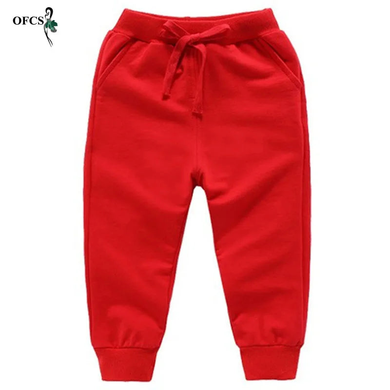 Pantalon enfant