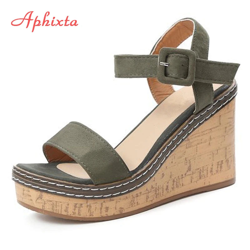 Chaussure été femme