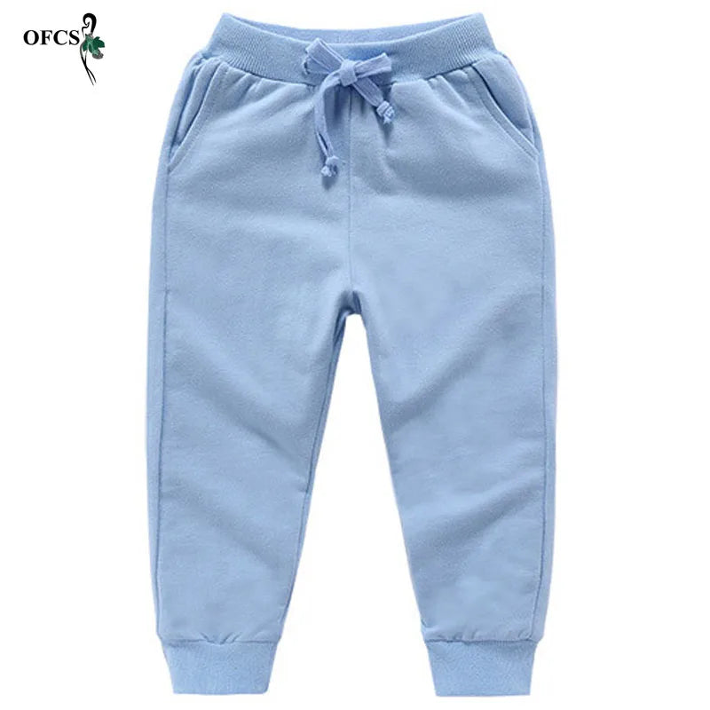 Pantalon enfant