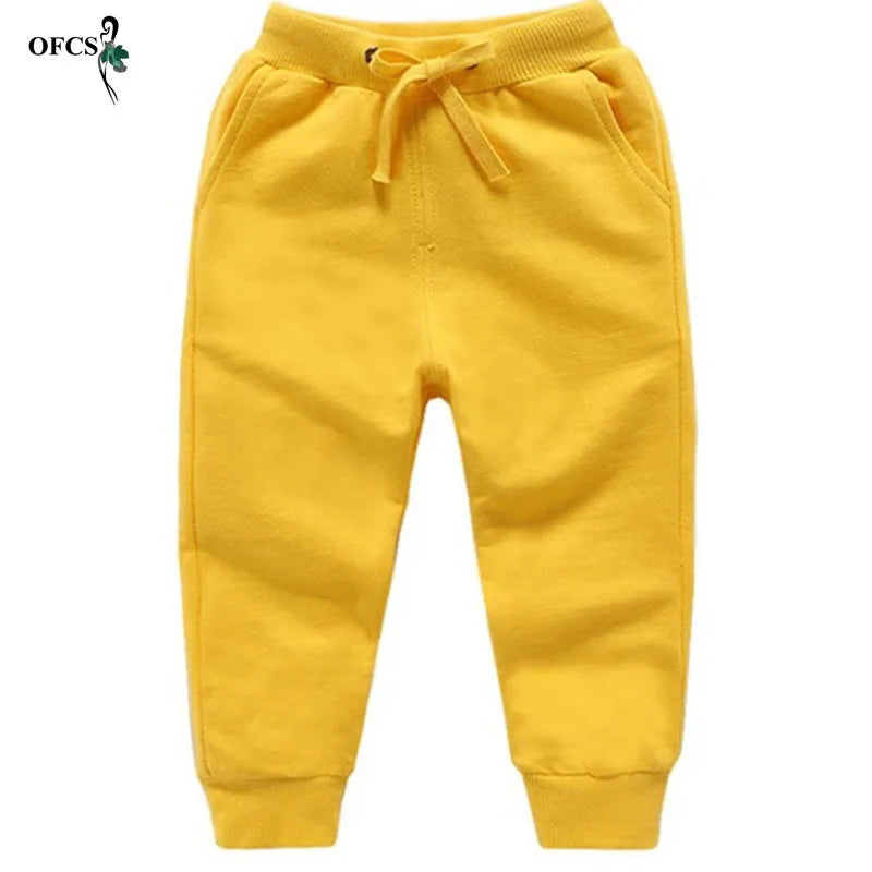 Pantalon enfant