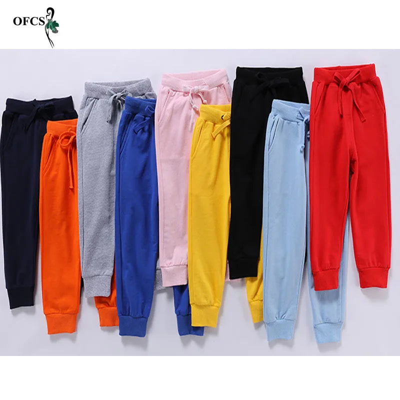 Pantalon enfant