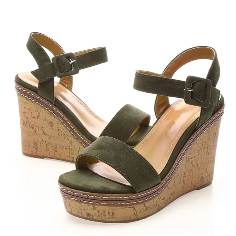 Chaussure été femme