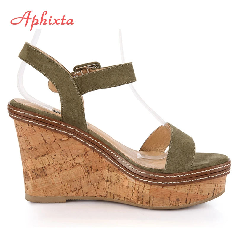 Chaussure été femme