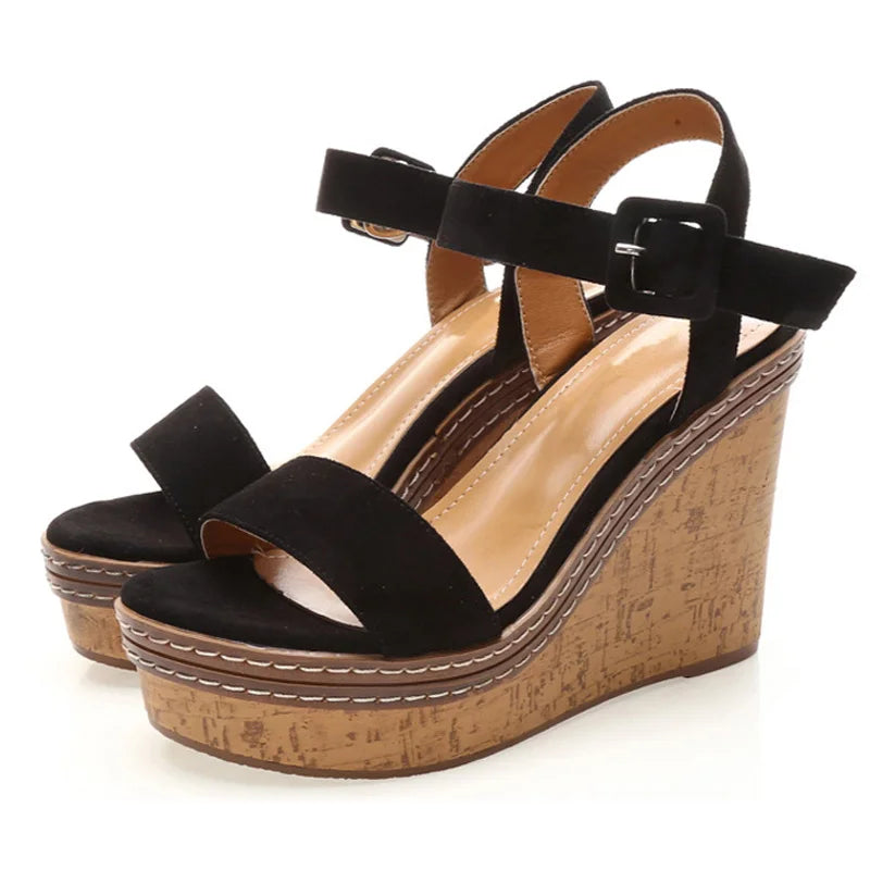 Chaussure été femme
