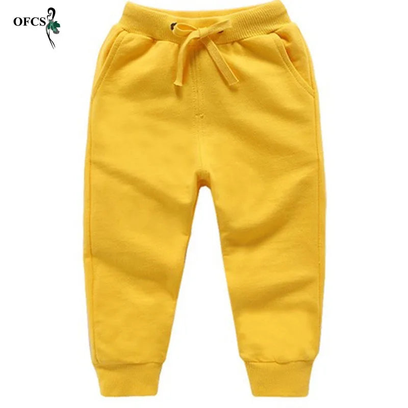 Pantalon enfant