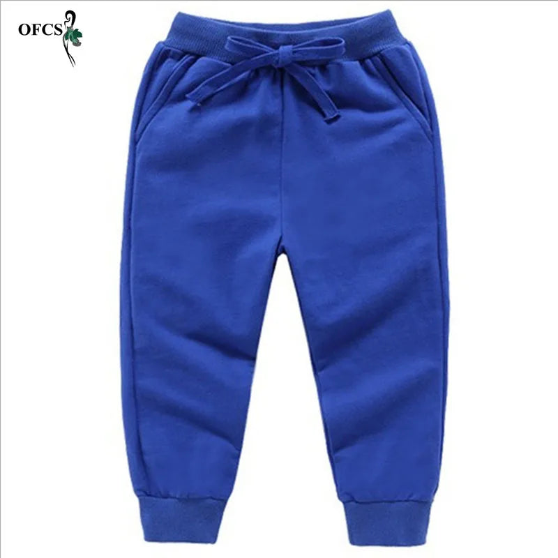 Pantalon enfant