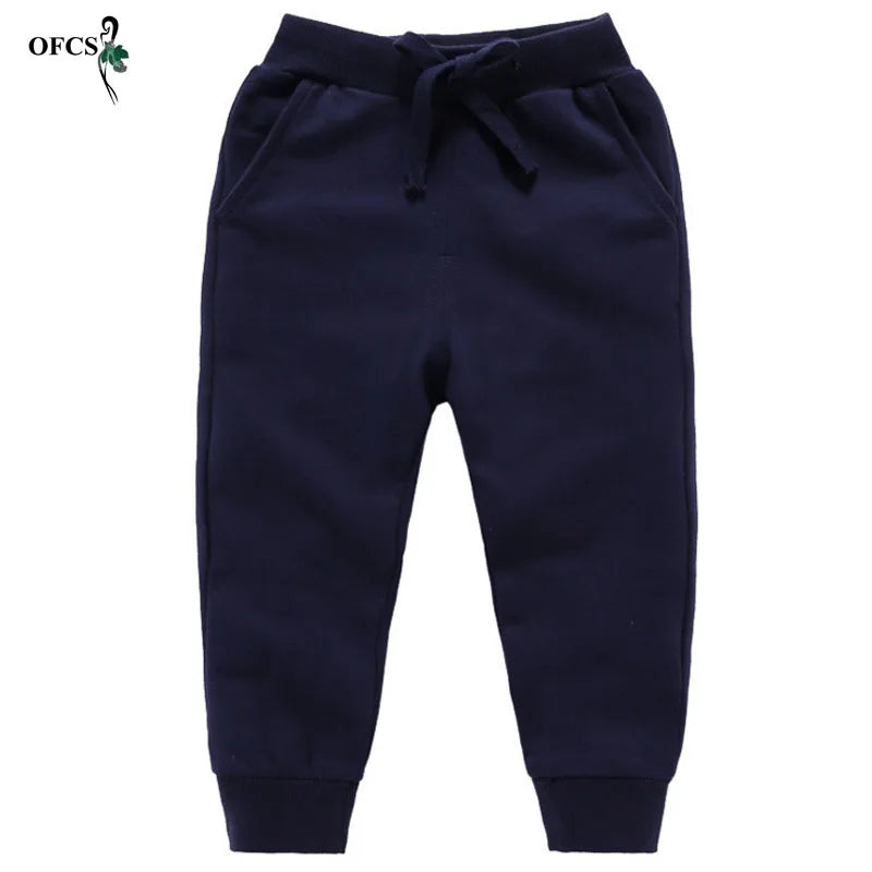 Pantalon enfant