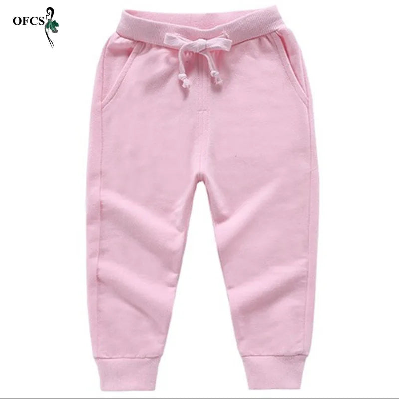 Pantalon enfant
