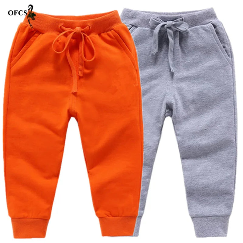 Pantalon enfant