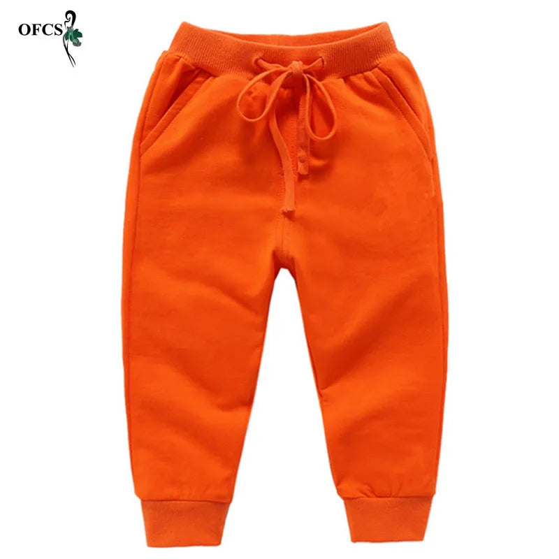 Pantalon enfant