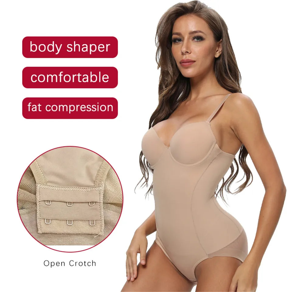 Body femme