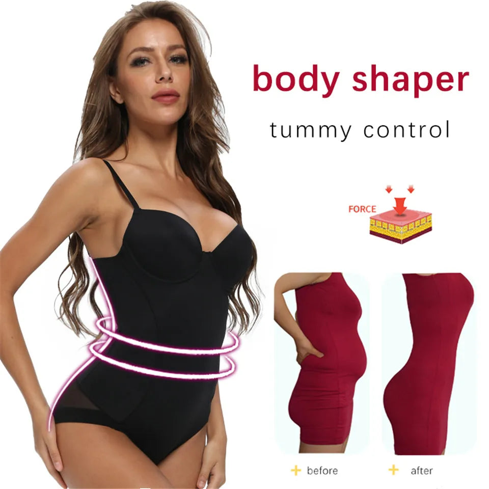 Body femme