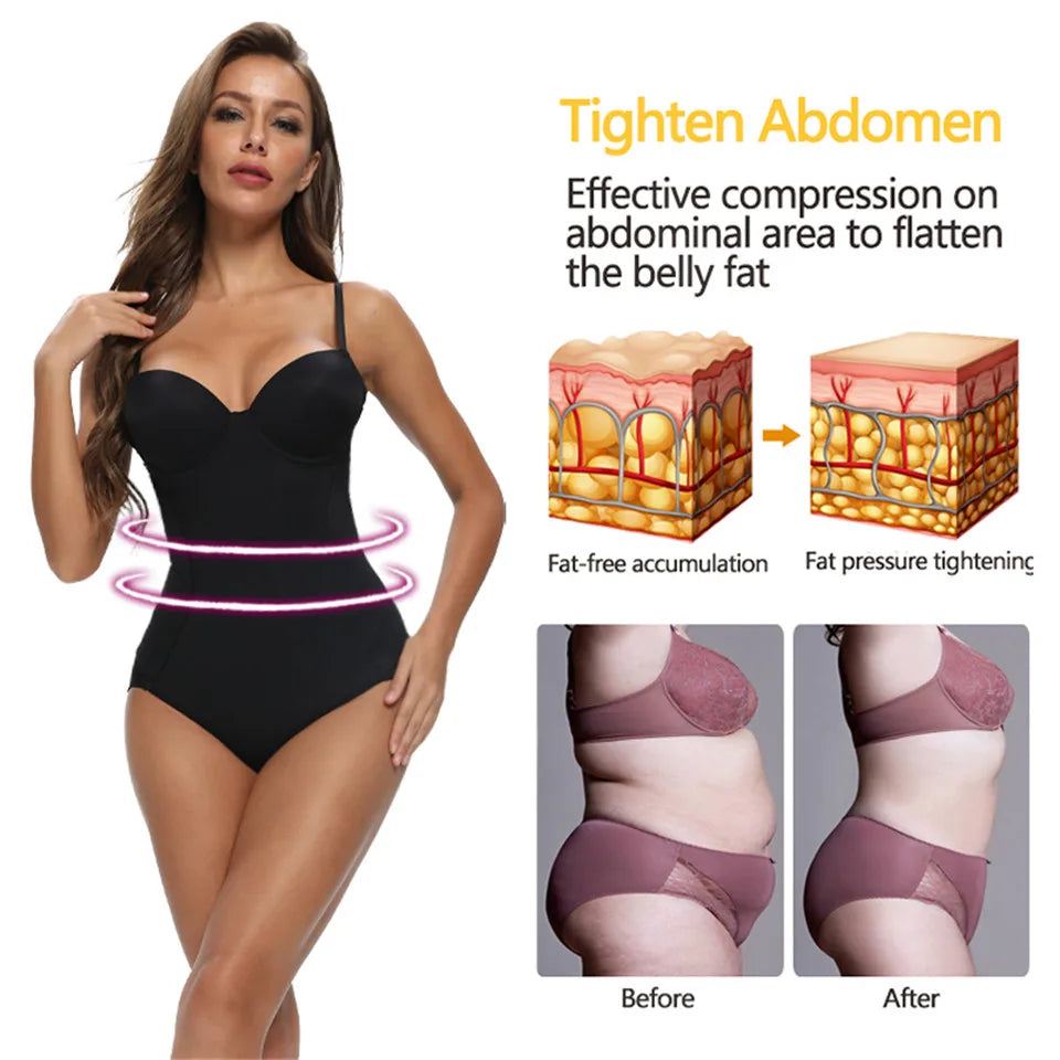 Body femme