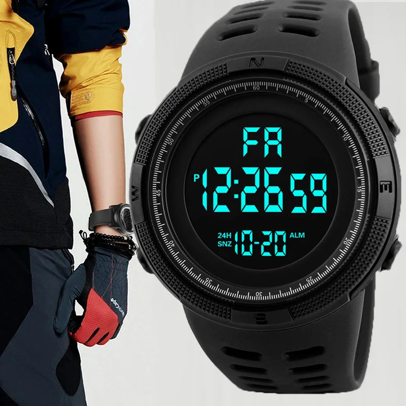 Montre homme