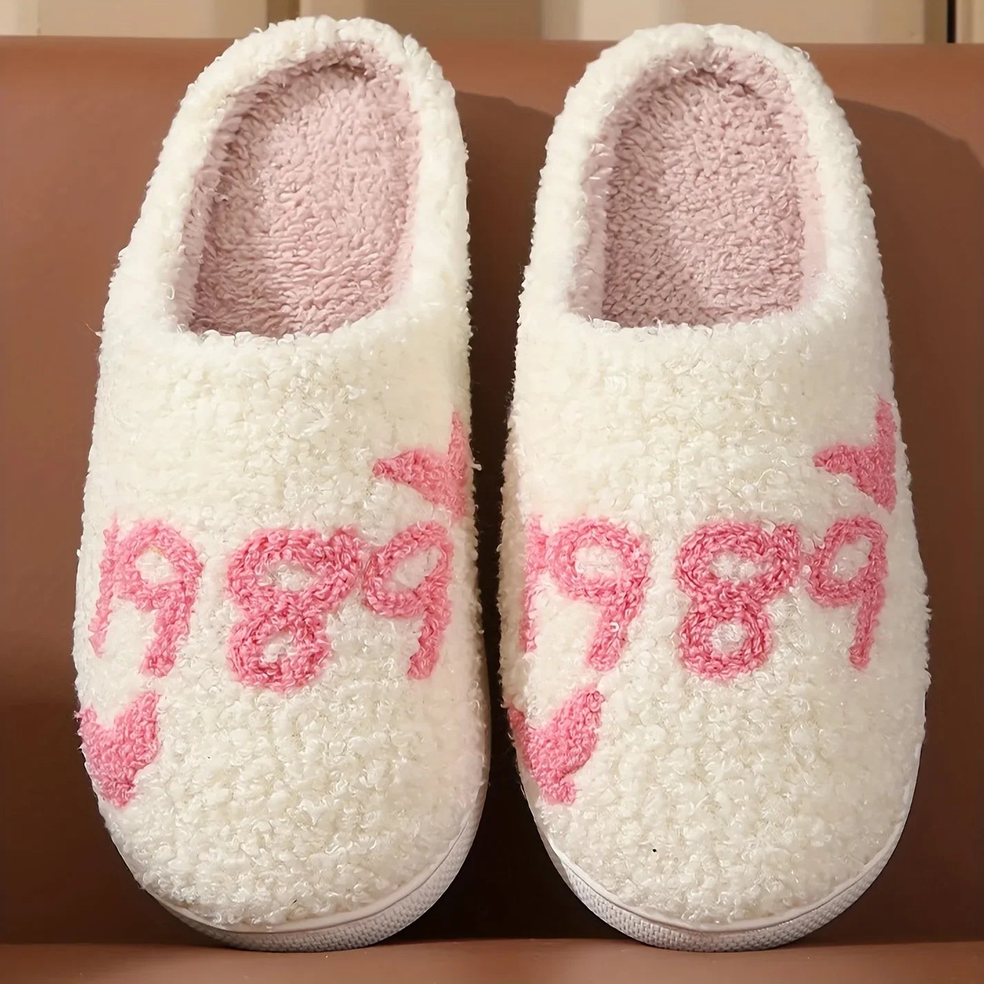 Chaussons d’Halloween