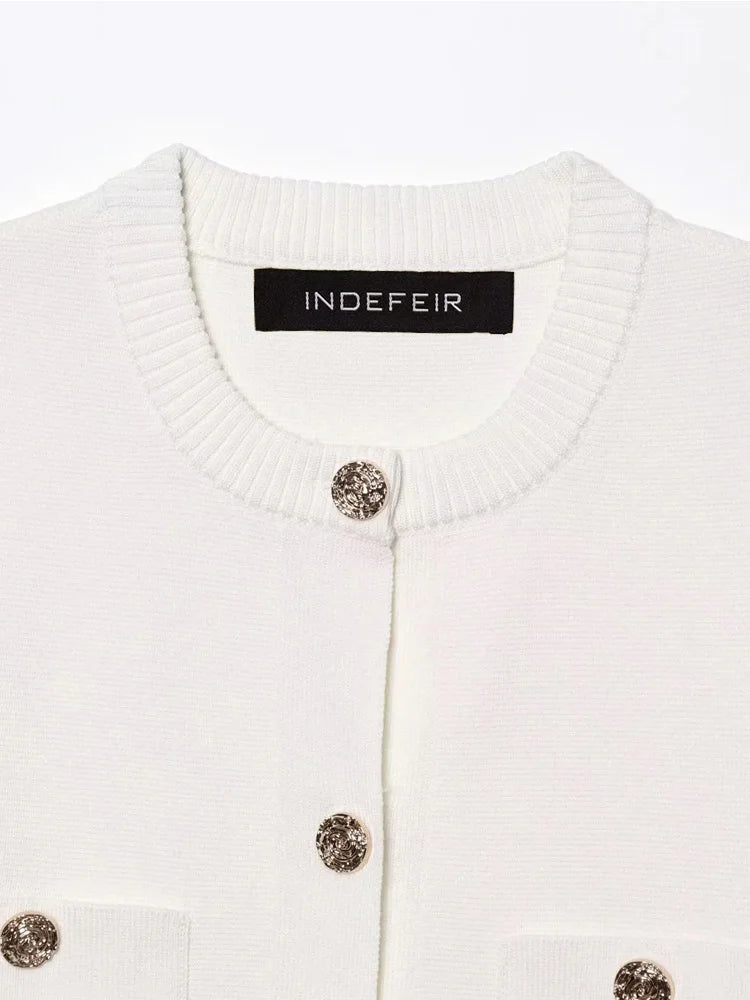 Cardigan femme