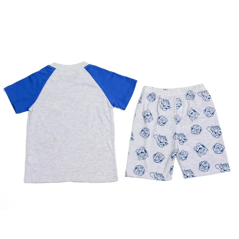 Pyjama pat patrouille