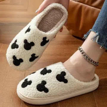 Chaussons d’Halloween