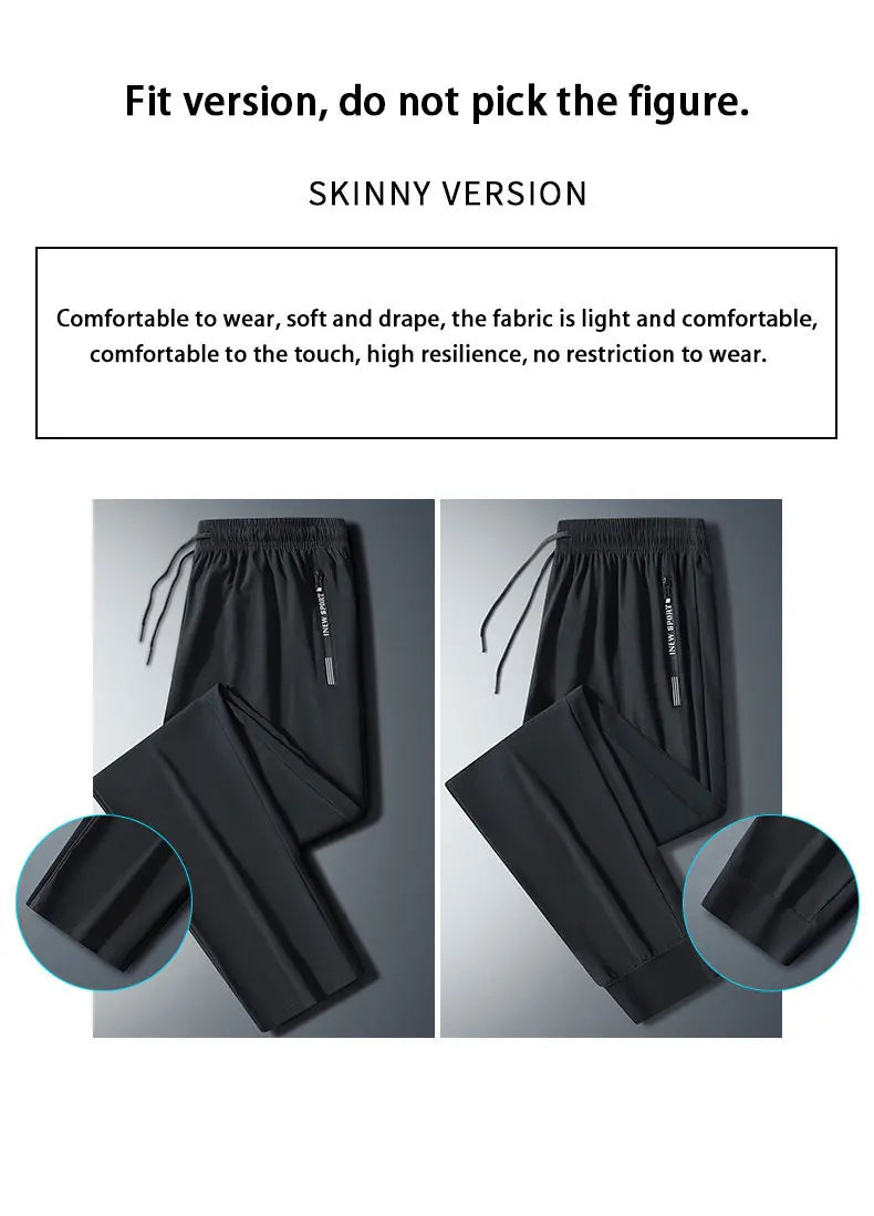 Pantalon de sport homme