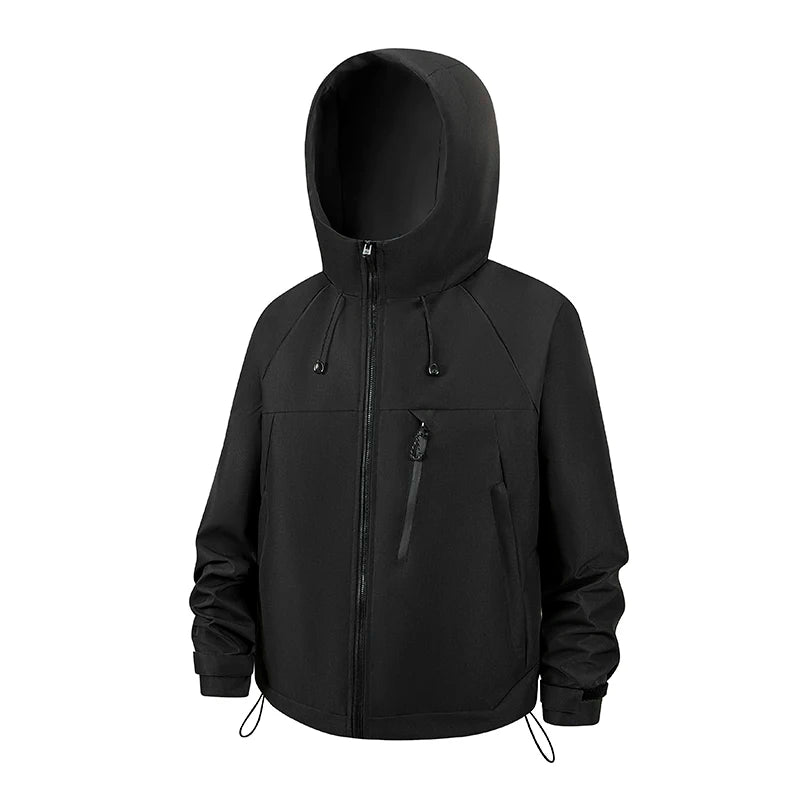 Manteau homme imperméable