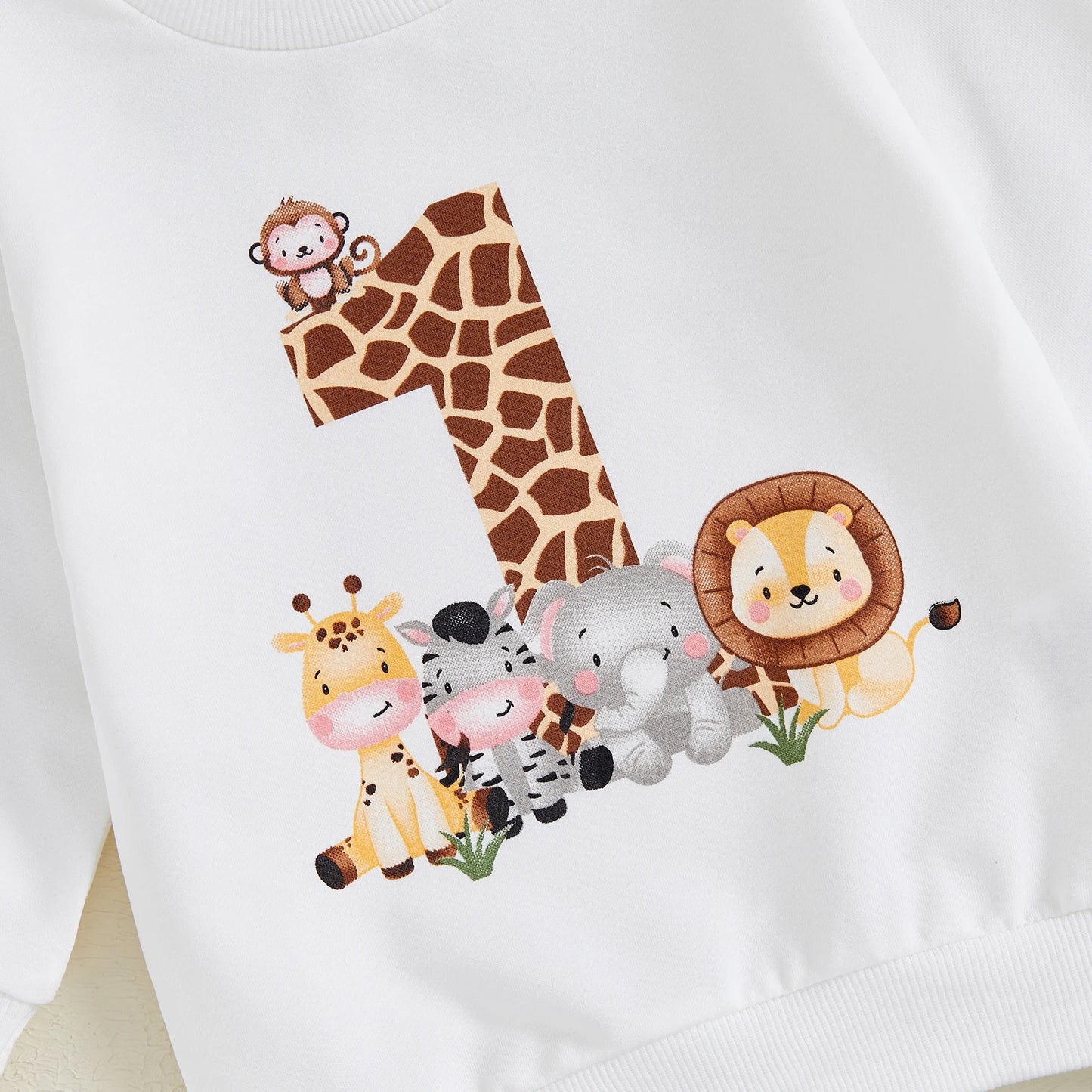 Ensemble pour bébé