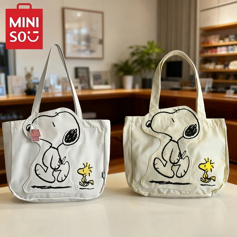 Sac snoopy