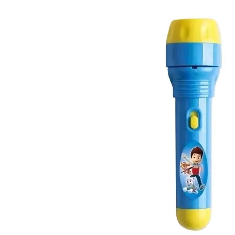 Micro pat patrouille