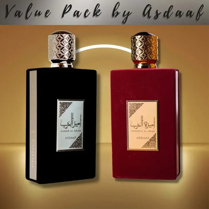 Parfum florale Mujer 100 ml