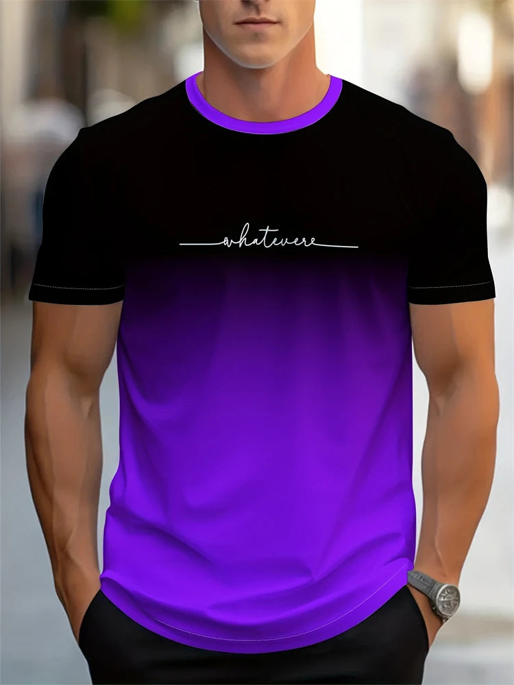 T-shirt homme