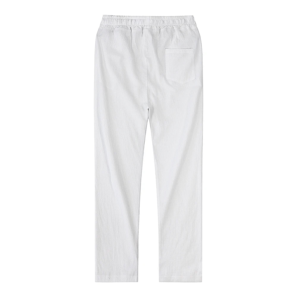 Pantalon de détente homme