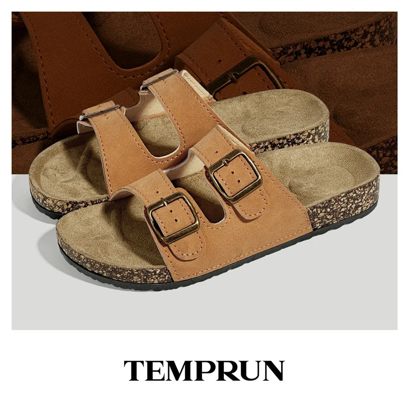 Sandales homme
