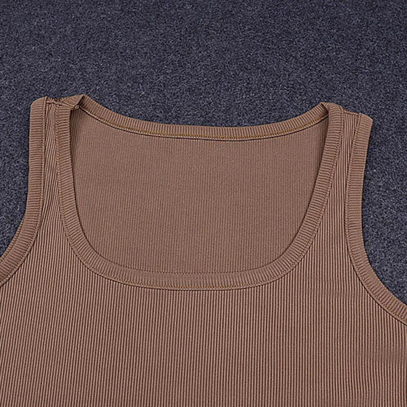 Body à brettelles femme