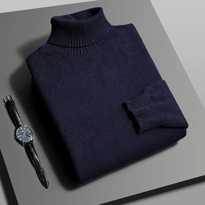 Pull homme