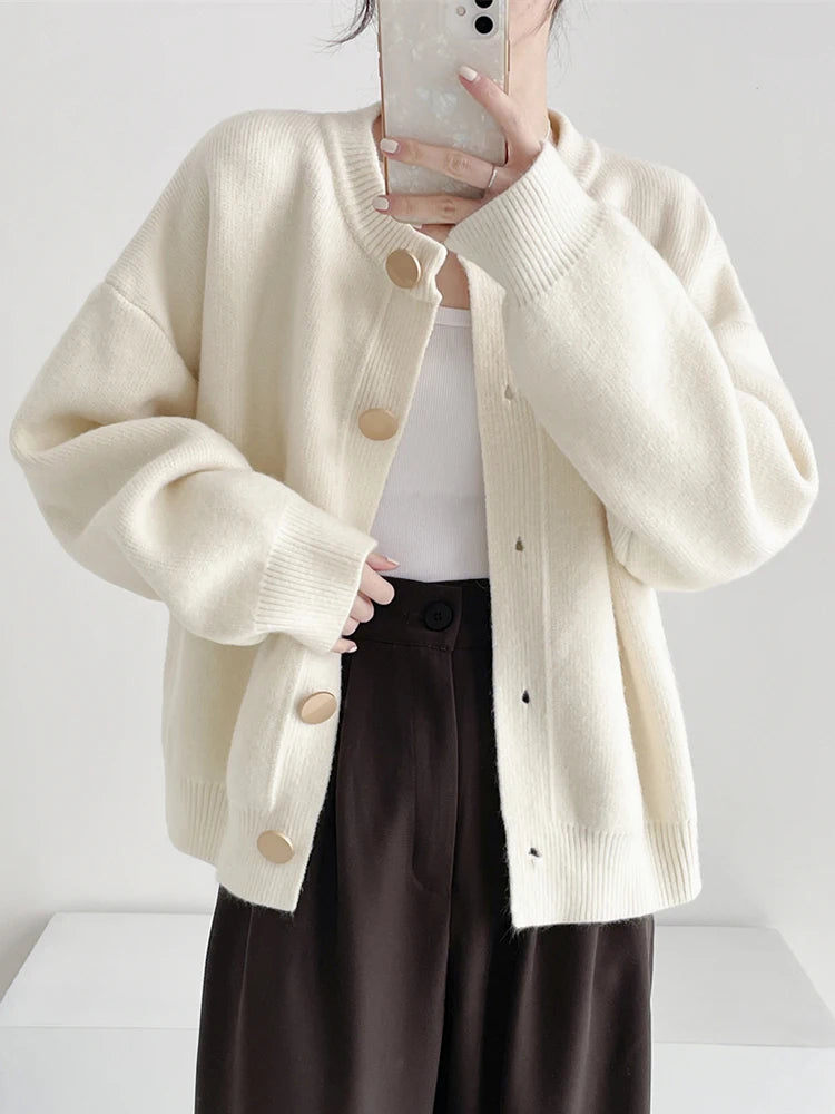 Cardigans femme