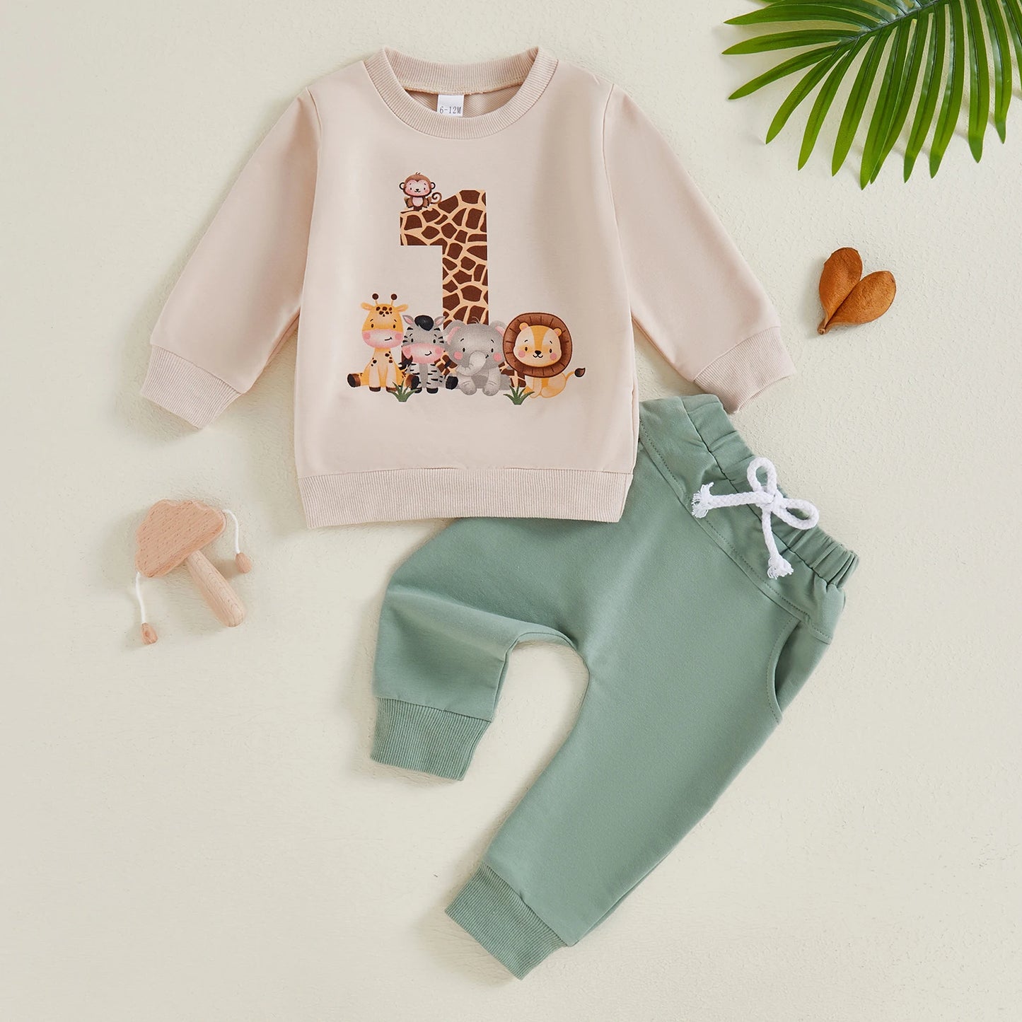 Ensemble pour bébé