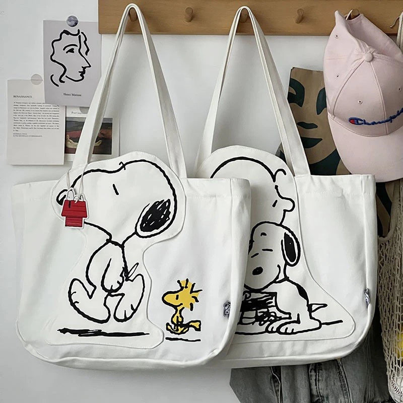 Sac snoopy