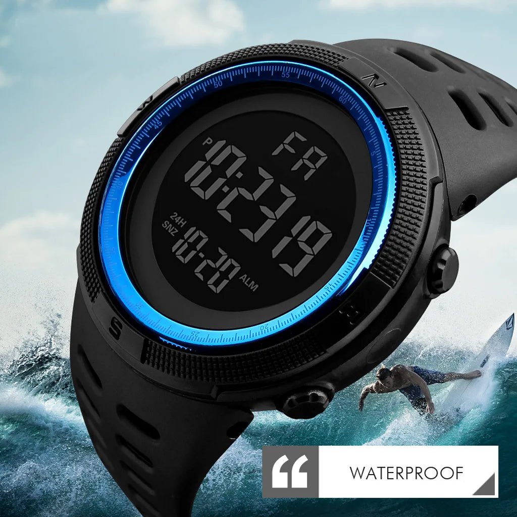 Montre homme