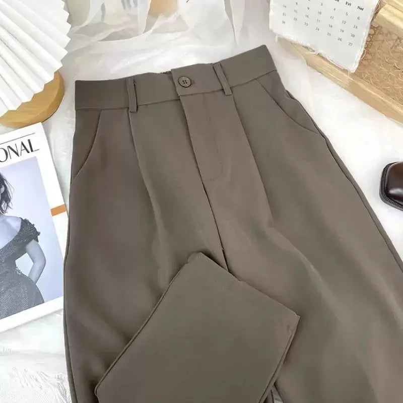 Pantalon élégant