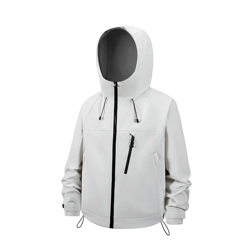 Manteau homme imperméable