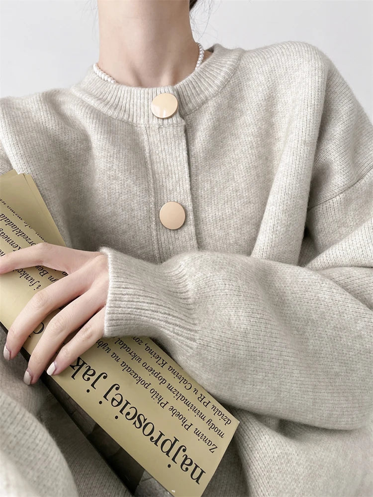 Cardigans femme