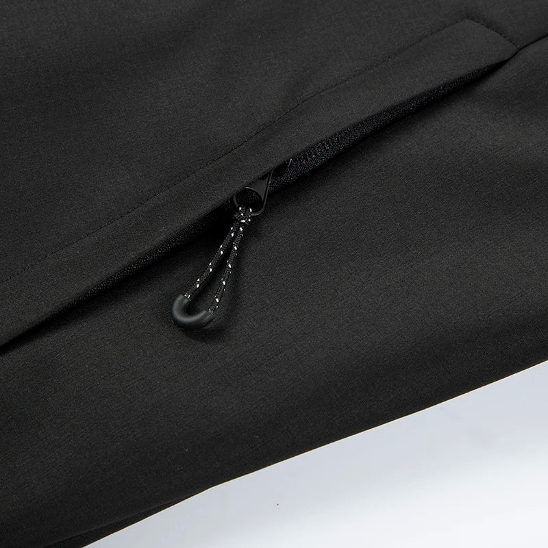 Manteau homme imperméable