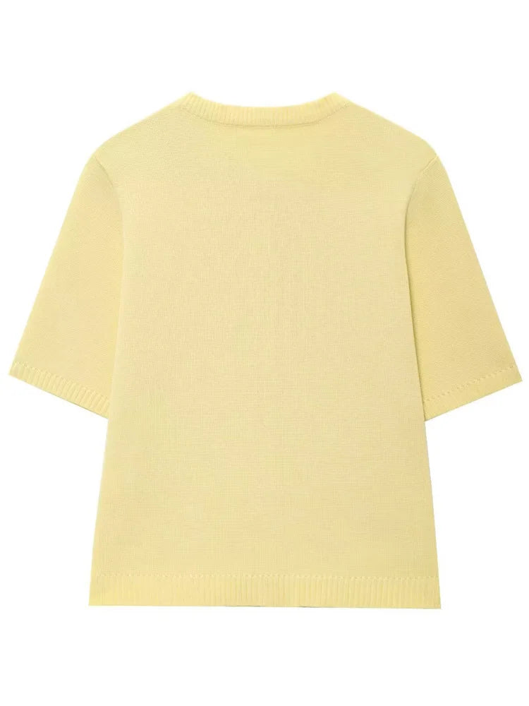 Cardigan femme